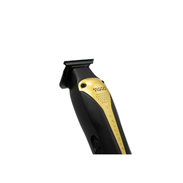 TRIMMER VIGGO VALKIRIA  NEGRA 4