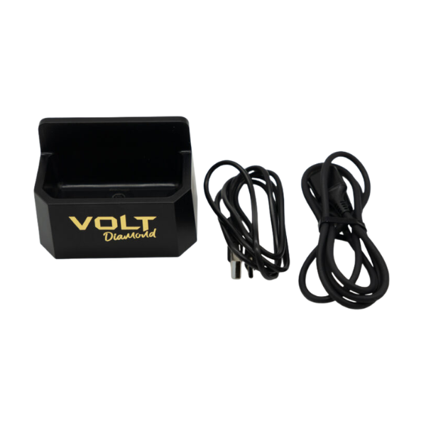SHAVER VIGGO VOLT DIAMOND MOTOR VECTOR 3