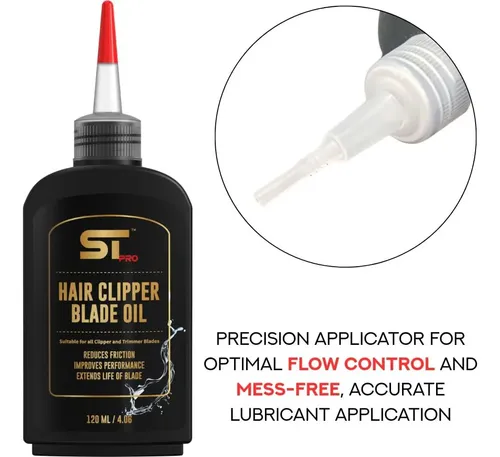 ACEITE LUBRICANTE SUPREME TRIMMER 2