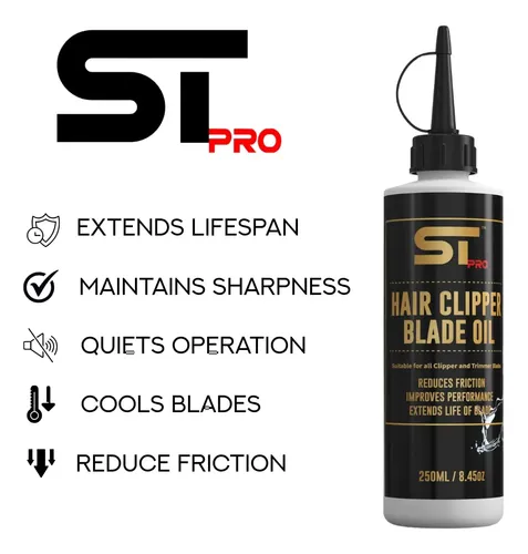 ACEITE LUBRICANTE SUPREME TRIMMER 250ML 2