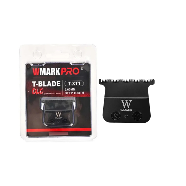 REPUESTOS CUCHILLAS WMARK XT1 DLC