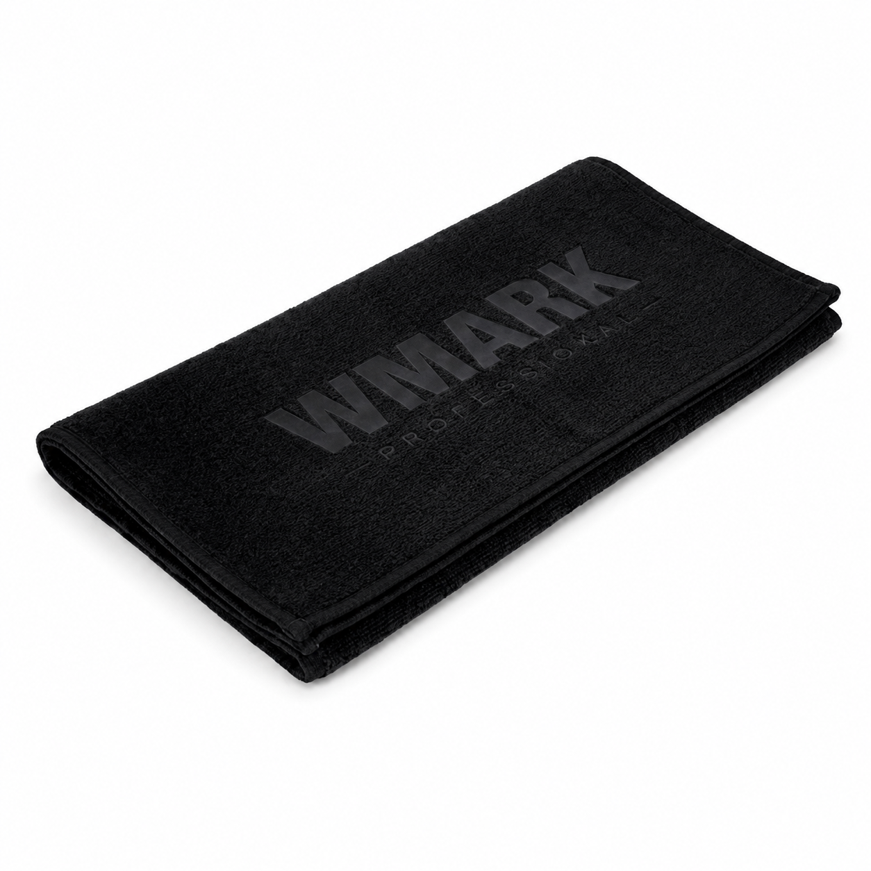 TOALLA RECTANGULAR WMARK 33X75CM