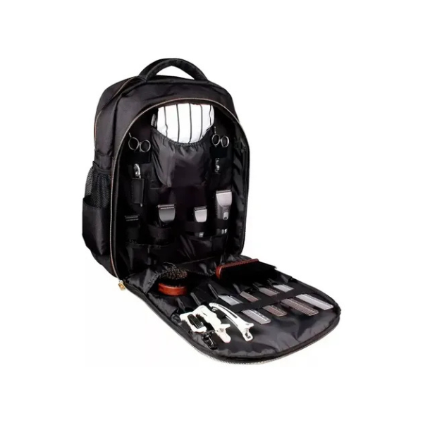 MOCHILA PARA BARBEROS WMARK 2