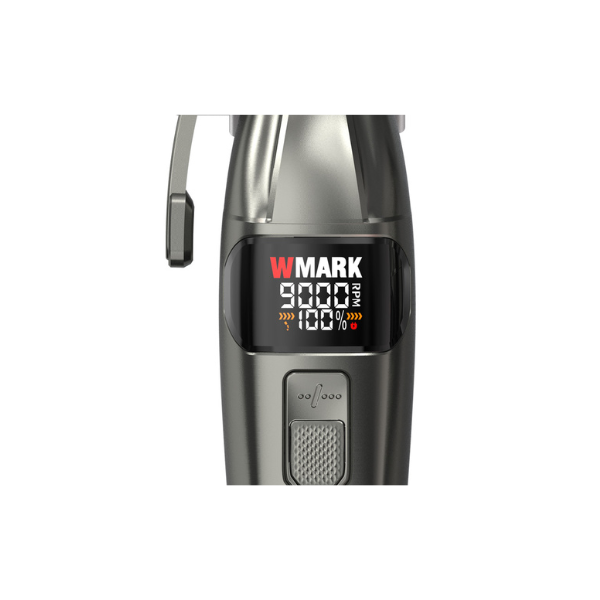 CLIPPER WMARK 8000/9000 RPM NG-8008 2