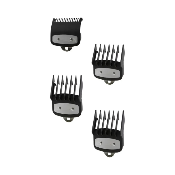 SET DE ALZAS WMARK 0.5/1/1.5/2