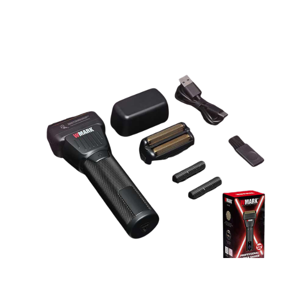 SHAVER WMARK NG-7982 3