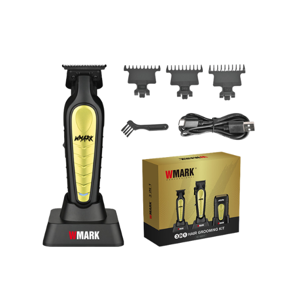 KIT WMARK 3 EN 1 1638 4