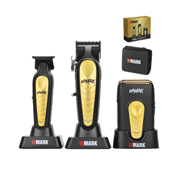 KIT WMARK 3 EN 1 1638