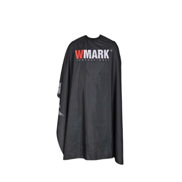 CAPA WMARK CUELLO ELASTICO NEGRA