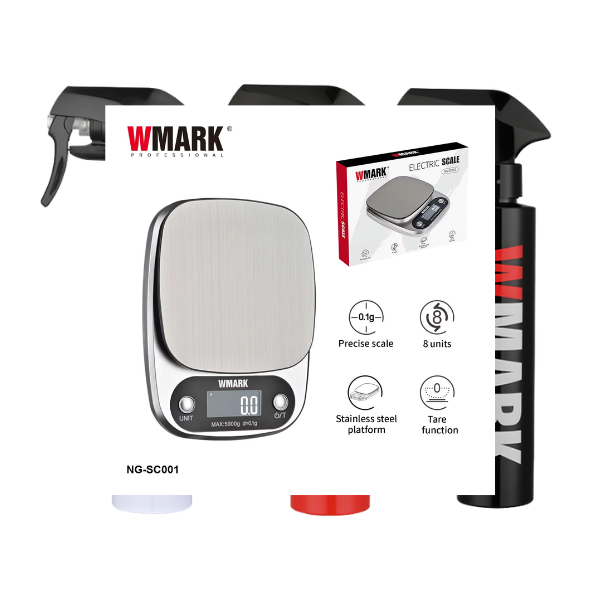 BALANZA WMARK 2