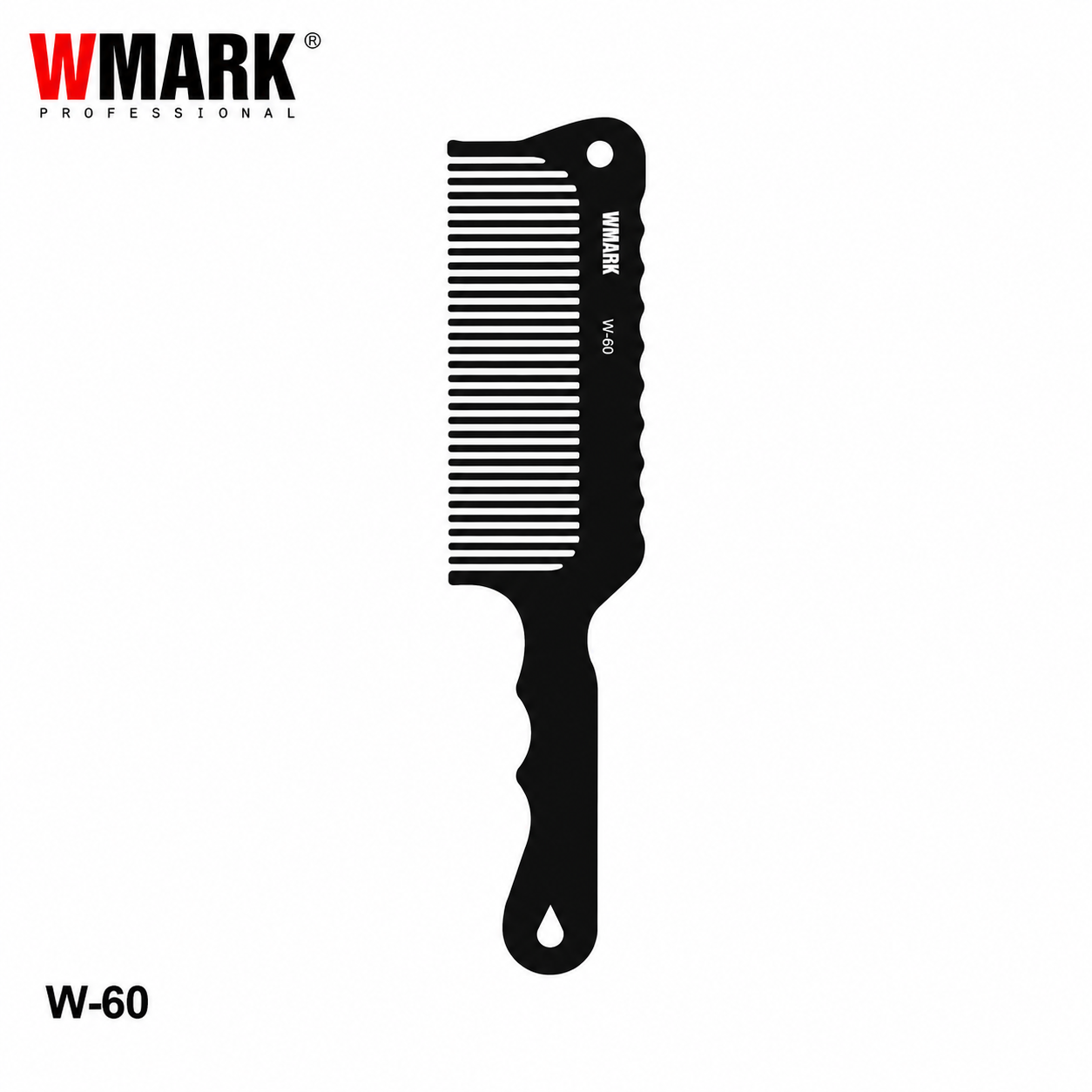 PEINETA WMARK NEGRA