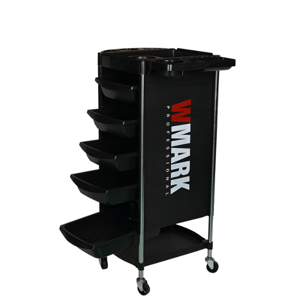CARRO AYUDANTE WMARK CON RUEDAS 3