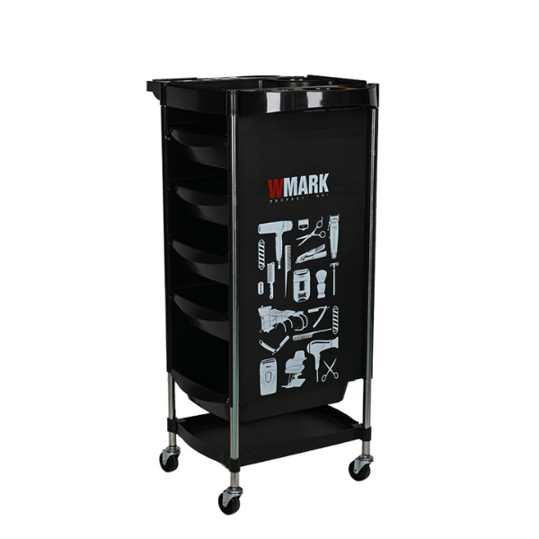 CARRO AYUDANTE WMARK CON RUEDAS 2