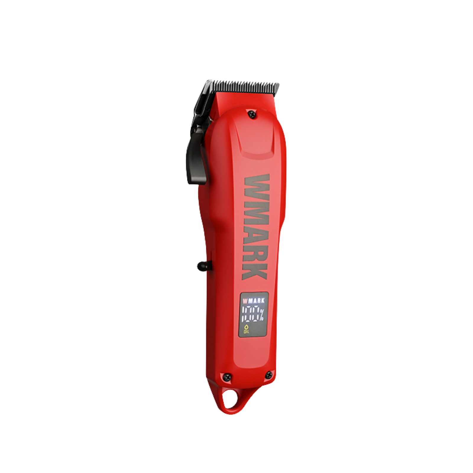 CLIPPER WMARK NG-1005PLUS ROJA