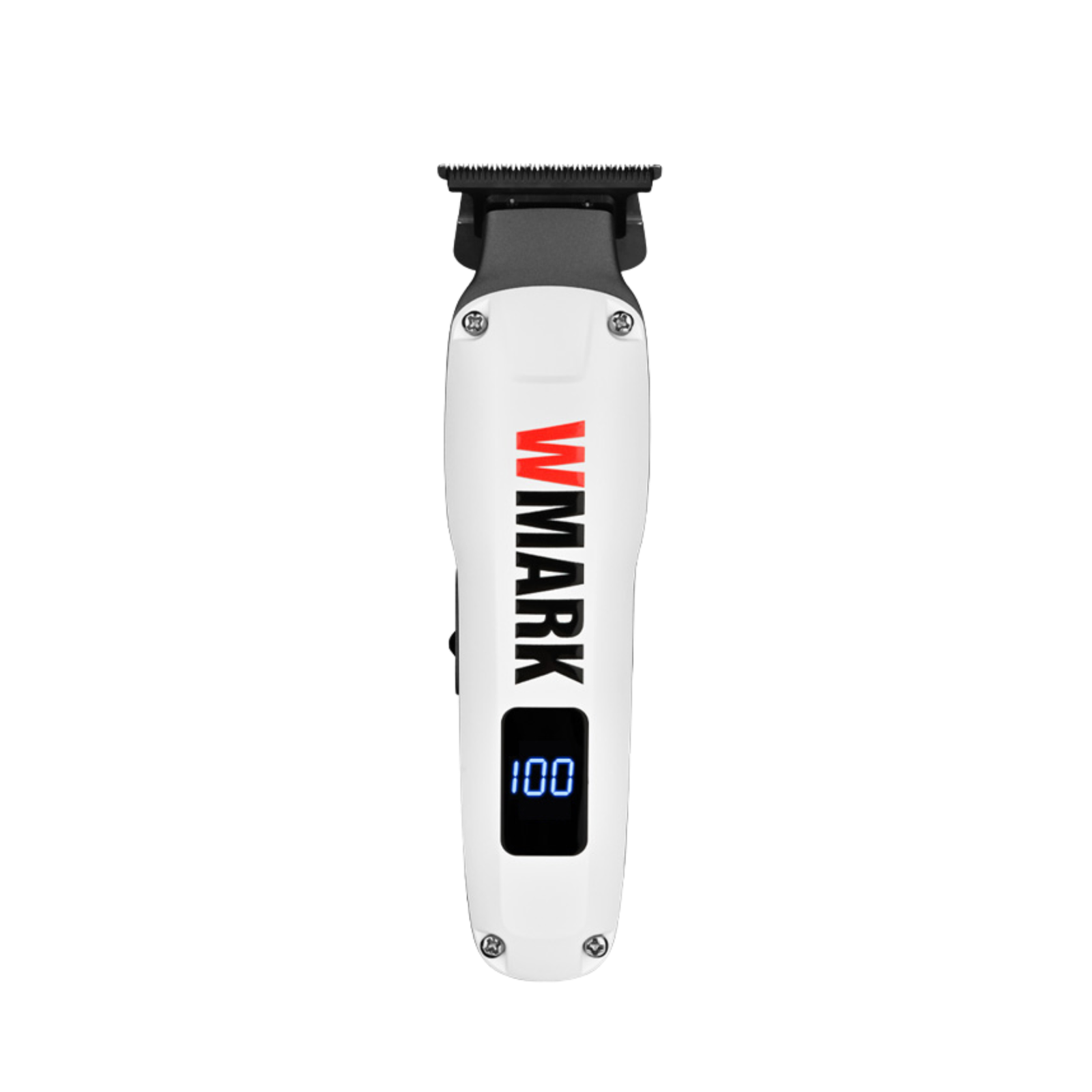 TRIMMER WMARK NG-1205 BLANCA