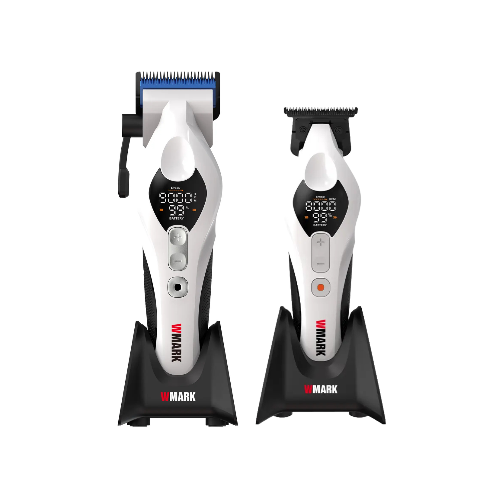 COMBO WMARK NIGHT BAT BLANCA