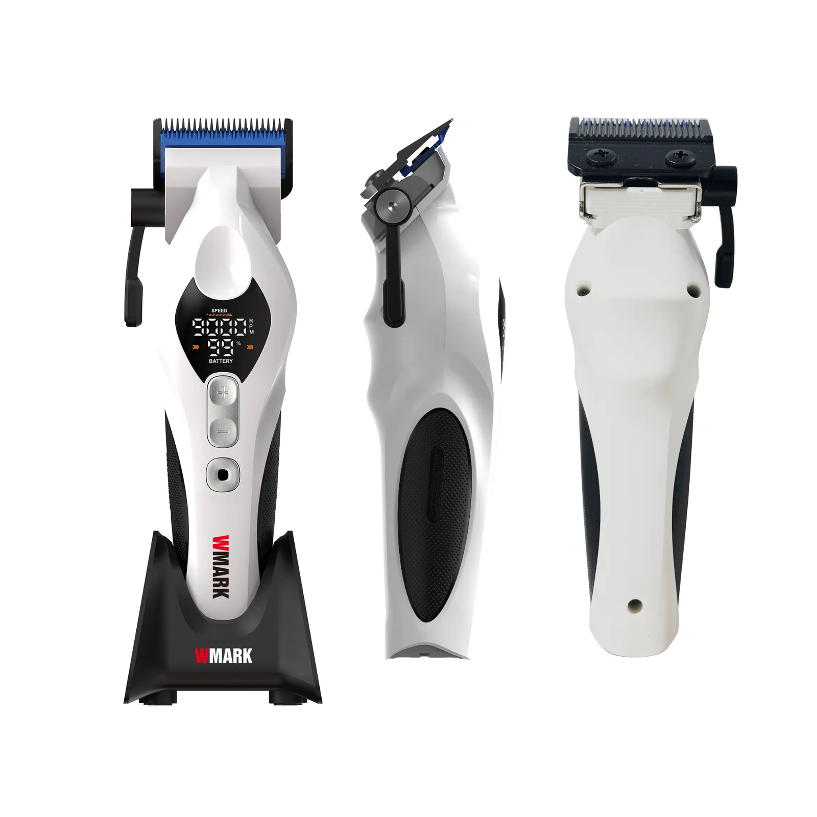 COMBO WMARK NIGHT BAT BLANCA 5