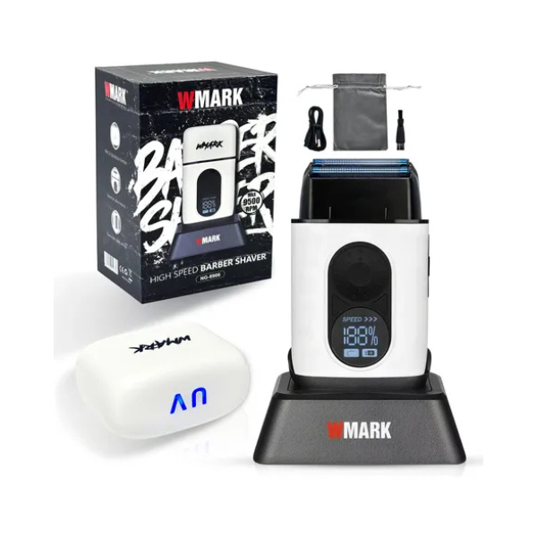 SHAVER UV WMARK NG-8906 2