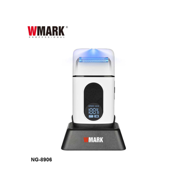 SHAVER UV WMARK NG-8906 3