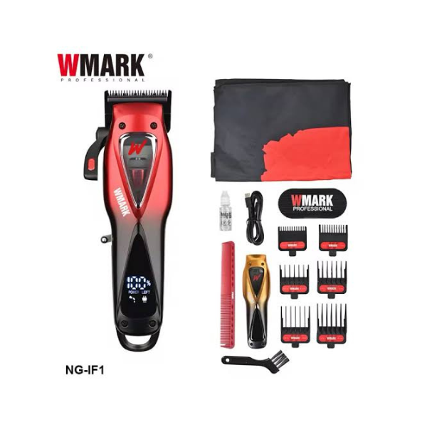 CLIPPER WMARK INFINITY VECTOR 10.000RPM 2