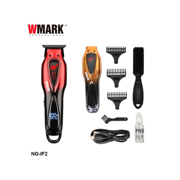 TRIMMER WMARK INFINITY MOTOR VECTOR 10.000RPM 2
