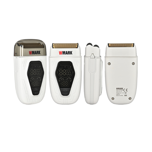 KIT 3 EN 1 WMARK COLOR BLANCO 5