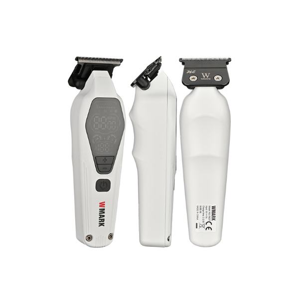 KIT 3 EN 1 WMARK COLOR BLANCO 4