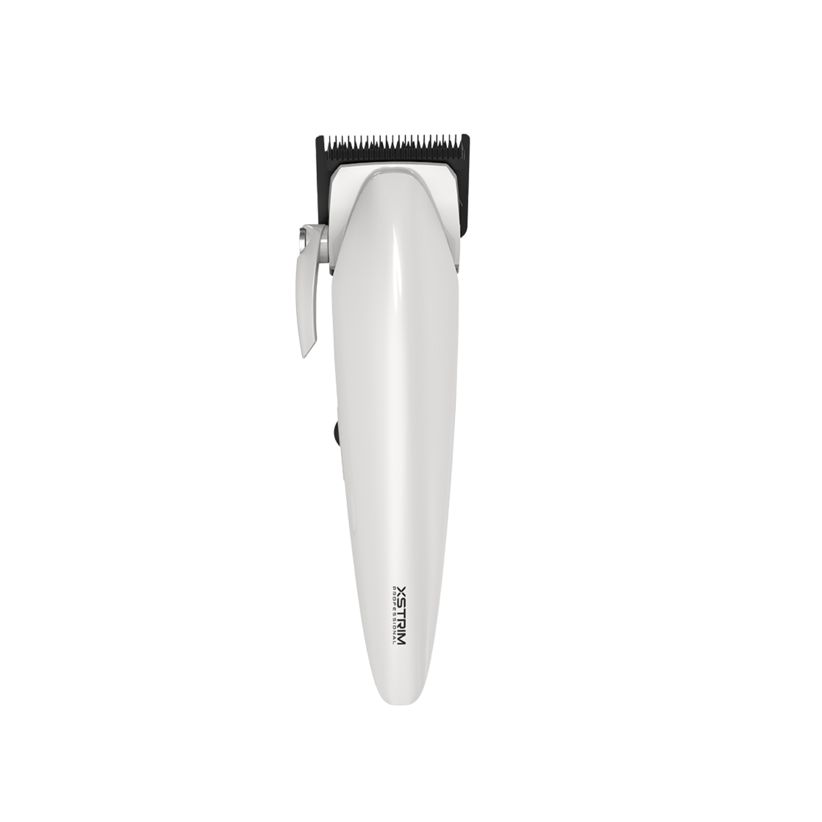 CLIPPER XSTRIM FULL METAL BODY WHITE 3
