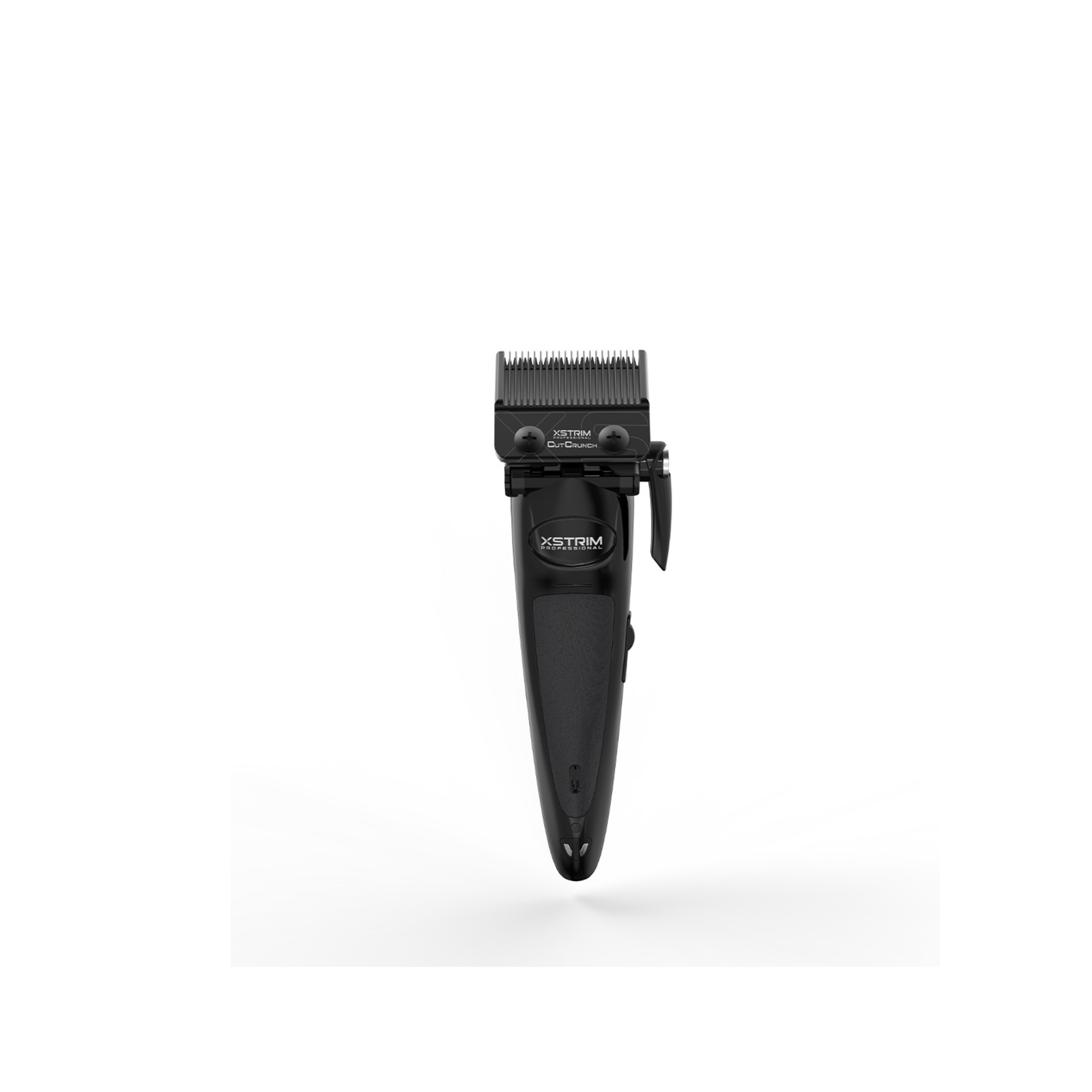 CLIPPER XSTRIM FULL METAL BODY BLACK 2