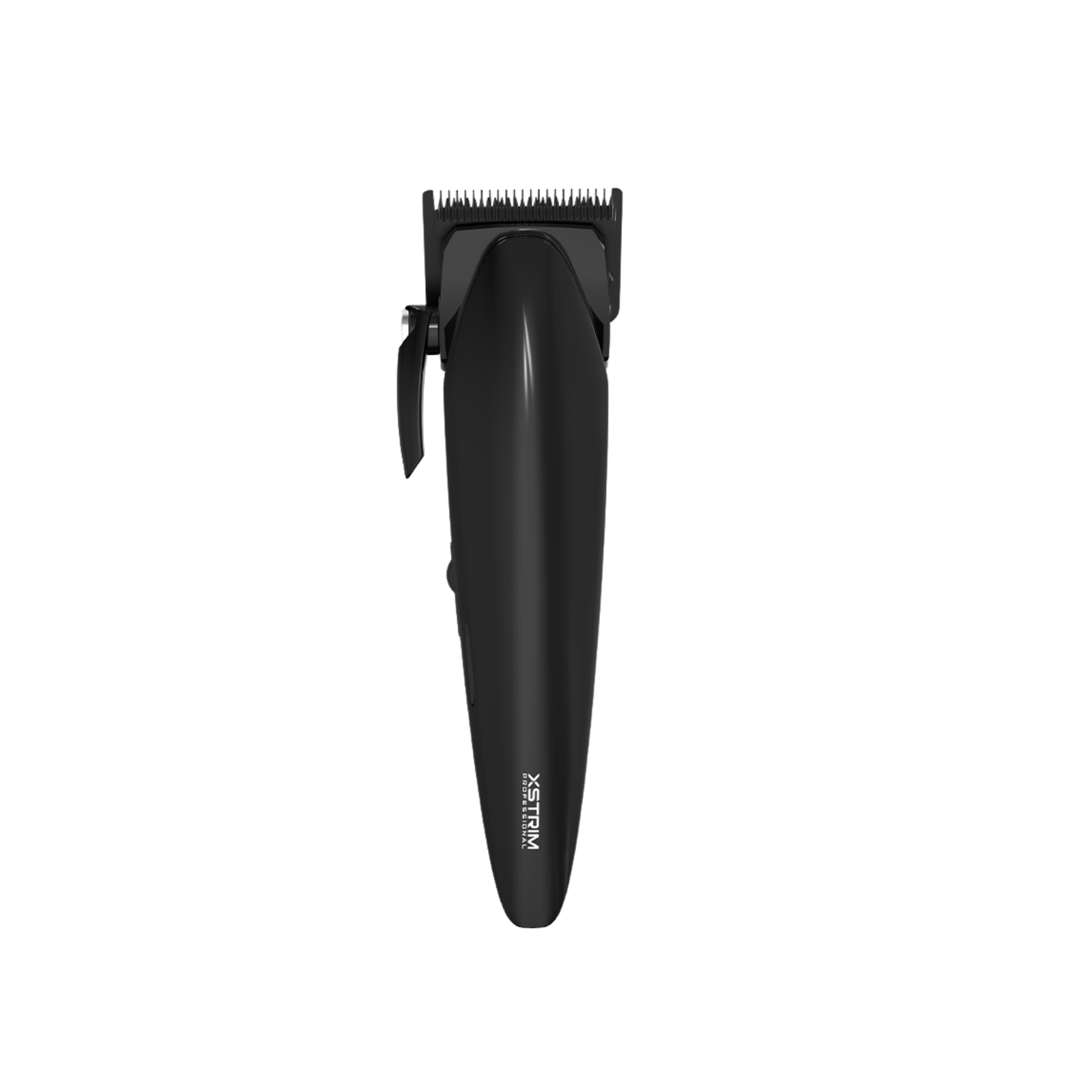 CLIPPER XSTRIM FULL METAL BODY BLACK 3