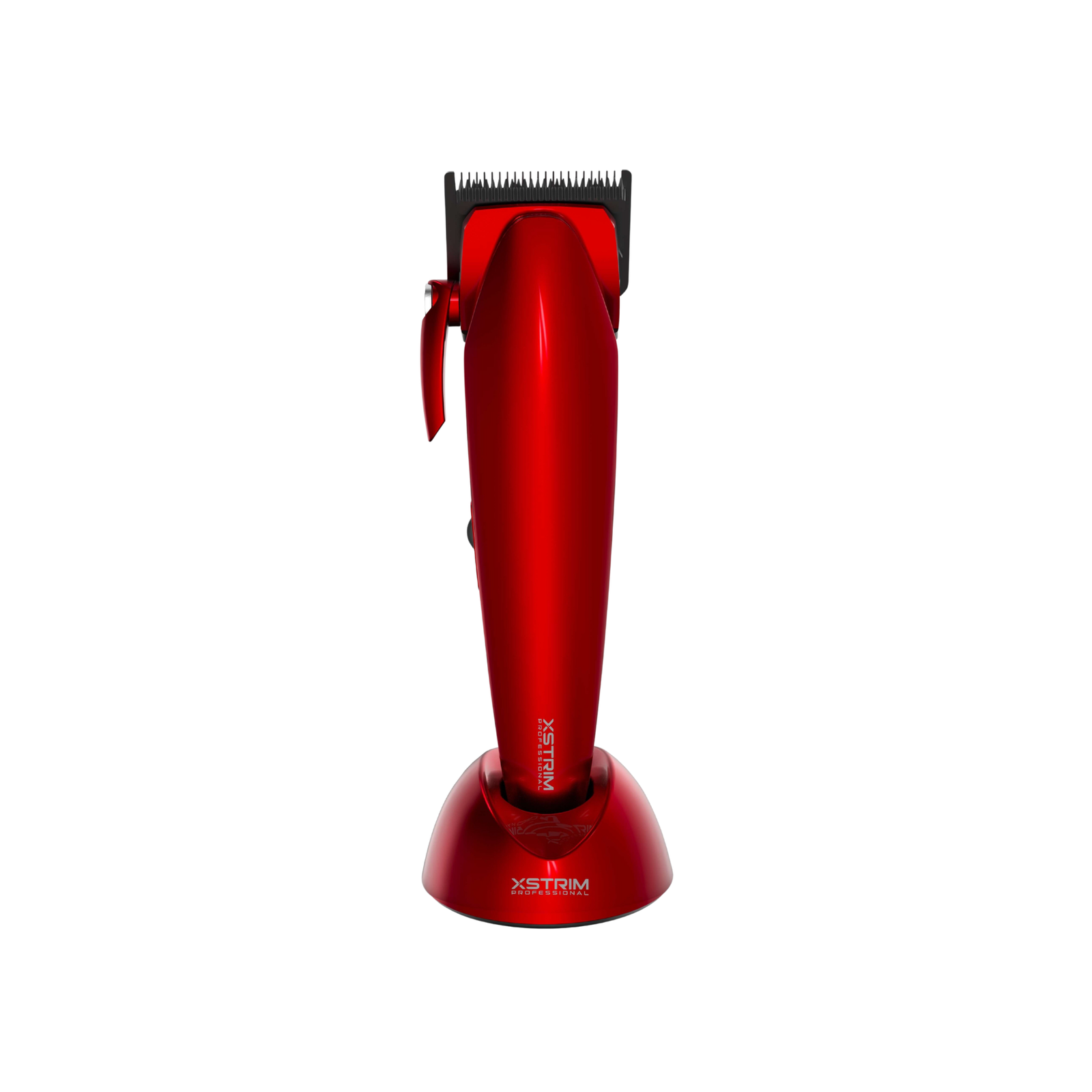 CLIPPER XSTRIM FULL METAL BODY RED