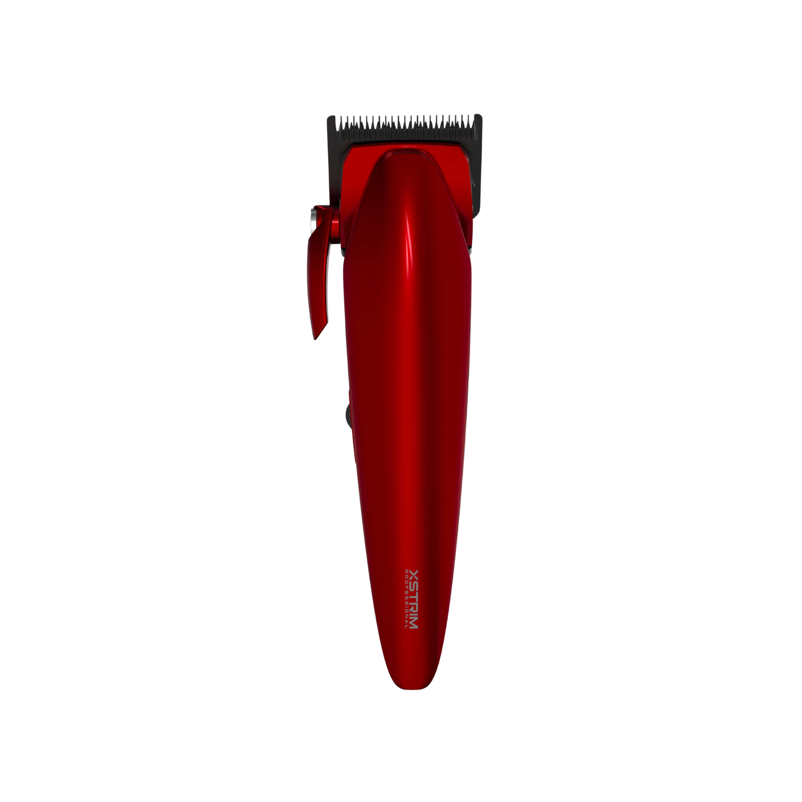CLIPPER XSTRIM FULL METAL BODY RED 3
