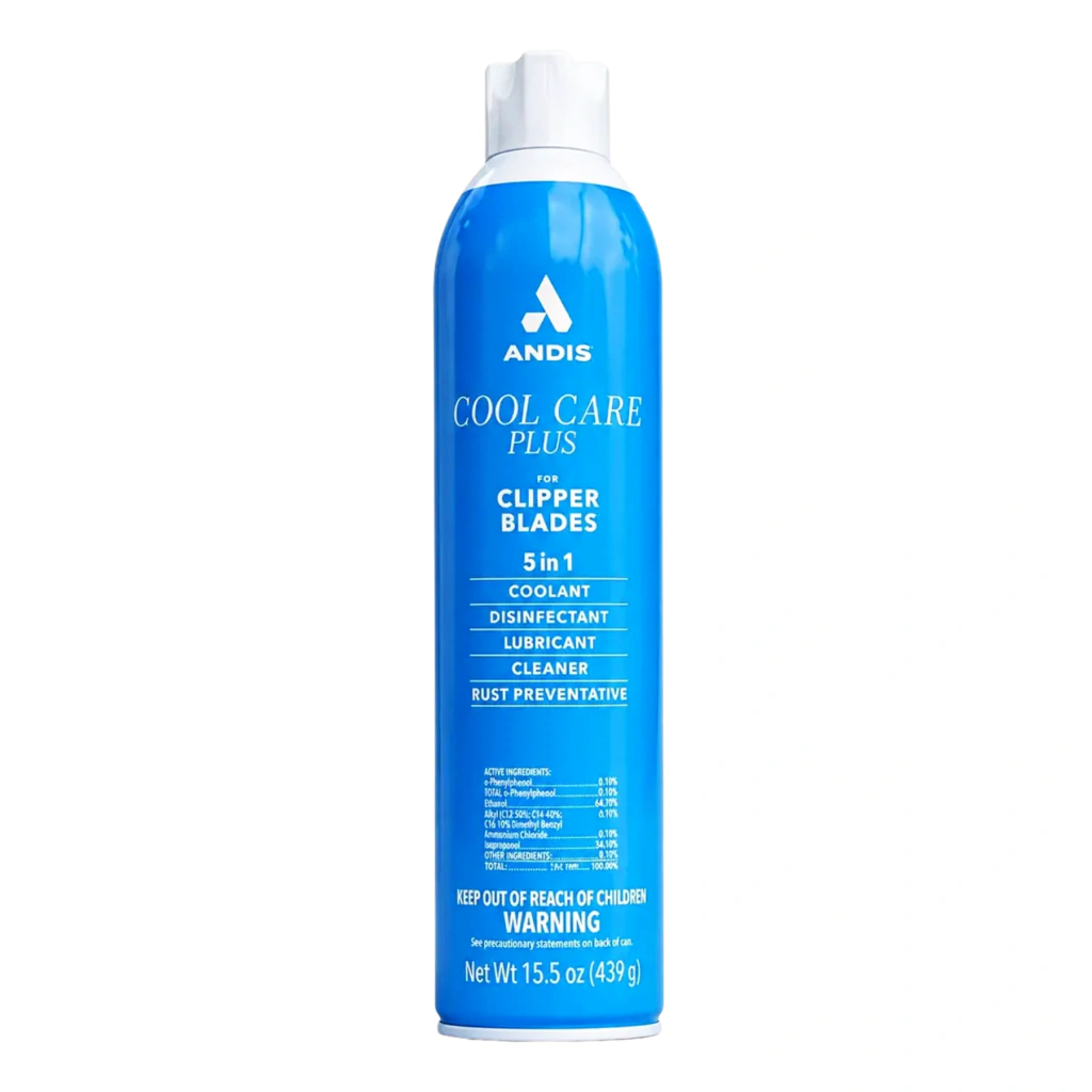 COOL CARE ANDIS 5 en 1