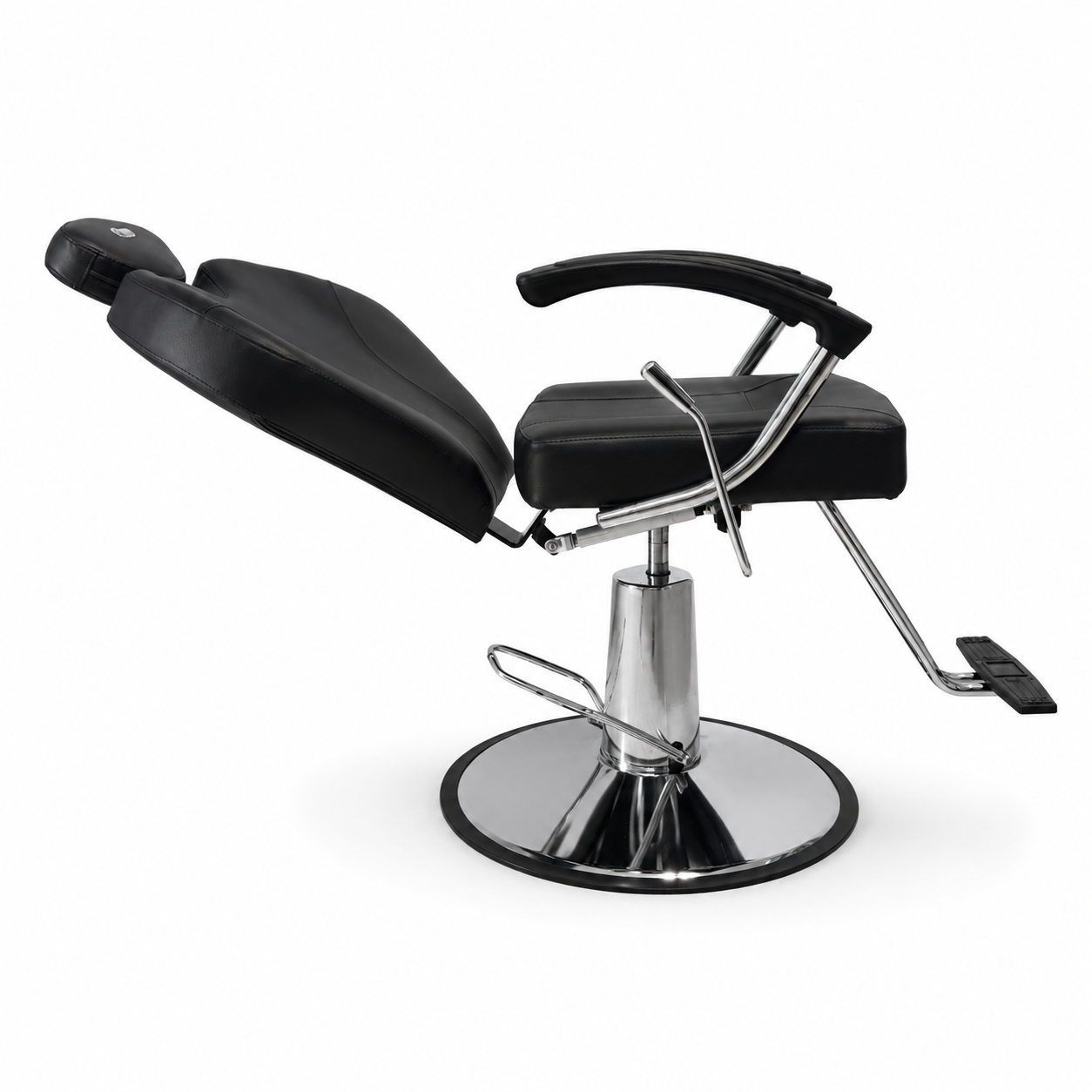 SILLON PROFESIONAL DE BARBERIA FRATELLO 3