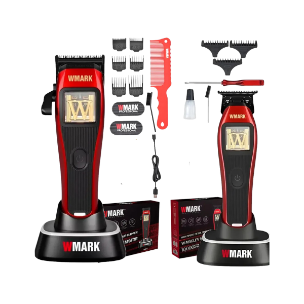 COMBO WMARK X1 KIT 3 EN 1 4