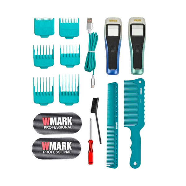 CLIPPER WMARK X1 POLAR EDITION 2