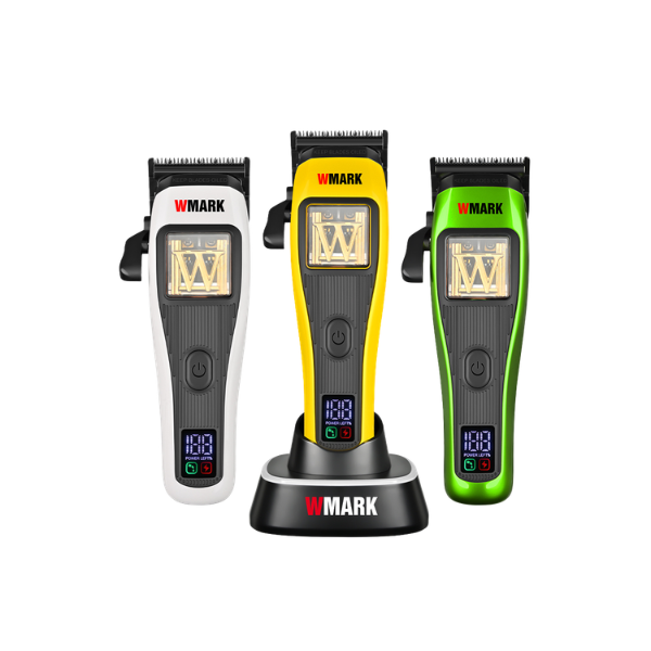 CLIPPER WMARK X1 PLUS YELLOW EDITION
