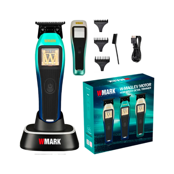 COMBO WMARK POLAR X1+XT1 6