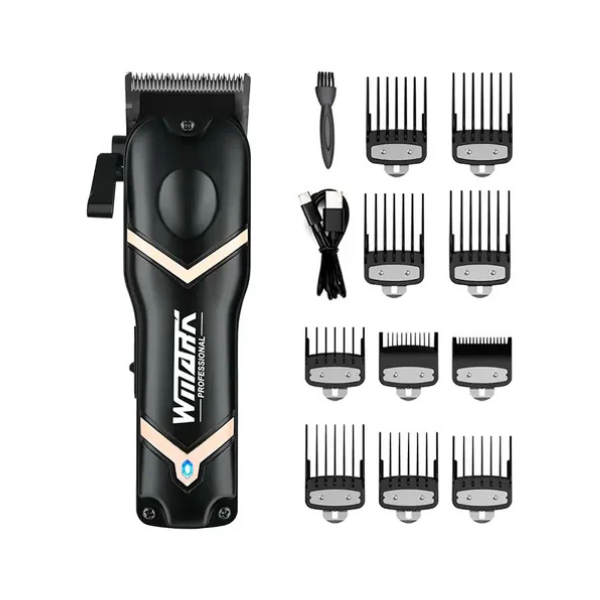 COMBO INICIAL WMARK BLACK 6