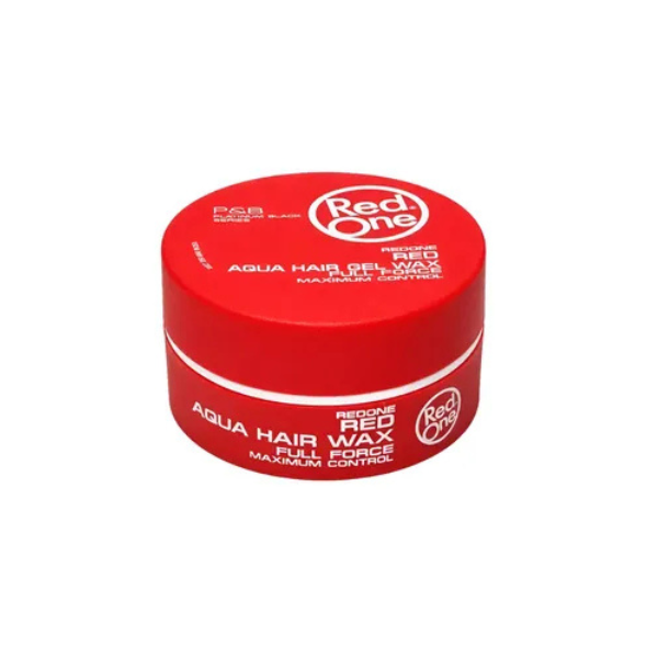 CERA BRILLANTE REDONE WAX GEL 50ML RED