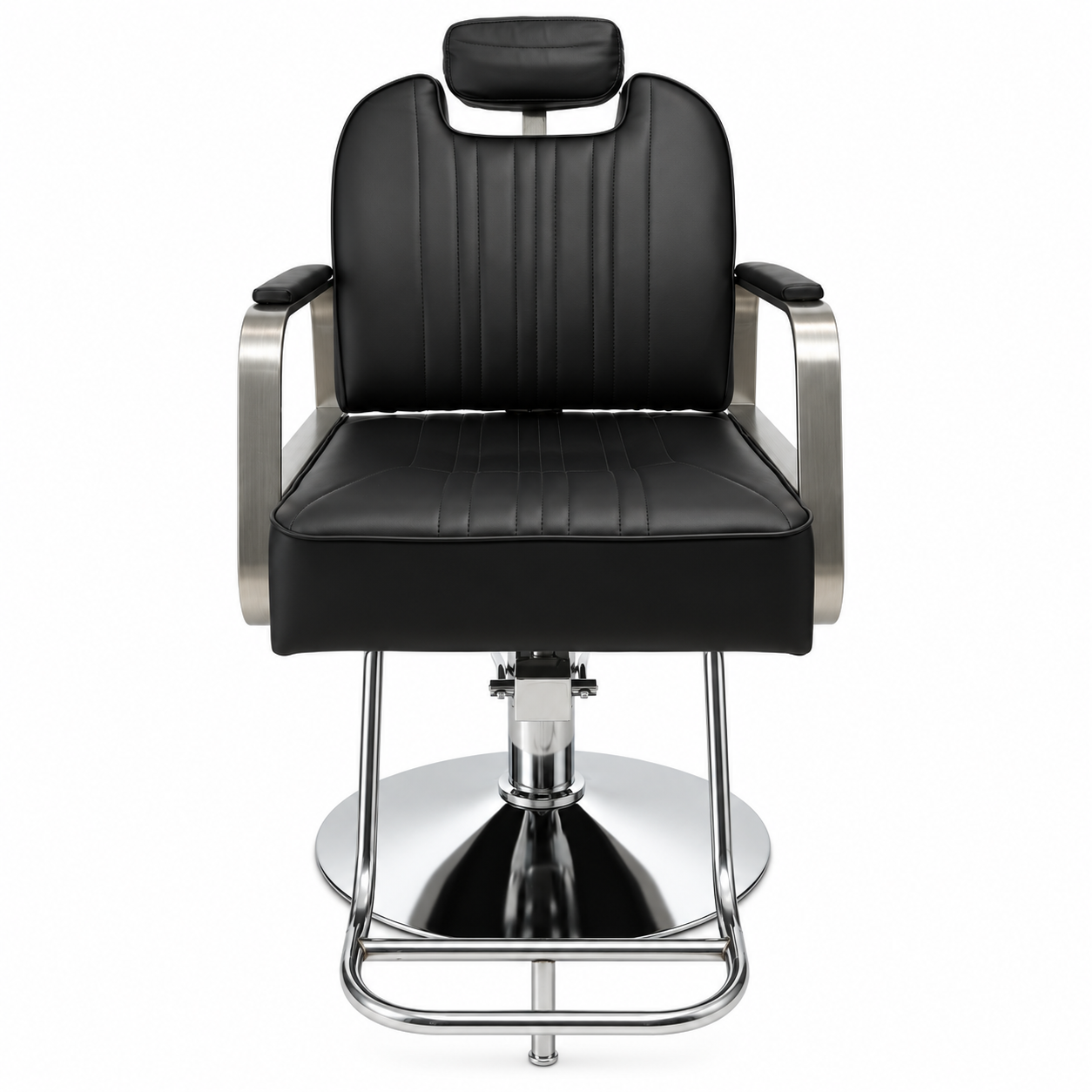 SILLON PROFESIONAL DE BARBERIA BELLAGIO 3