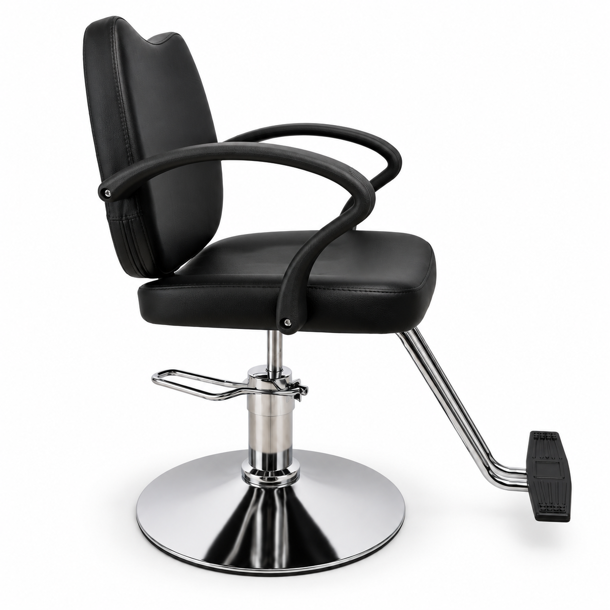 SILLON PROFESIONAL DE BARBERIA PICCOLO 3