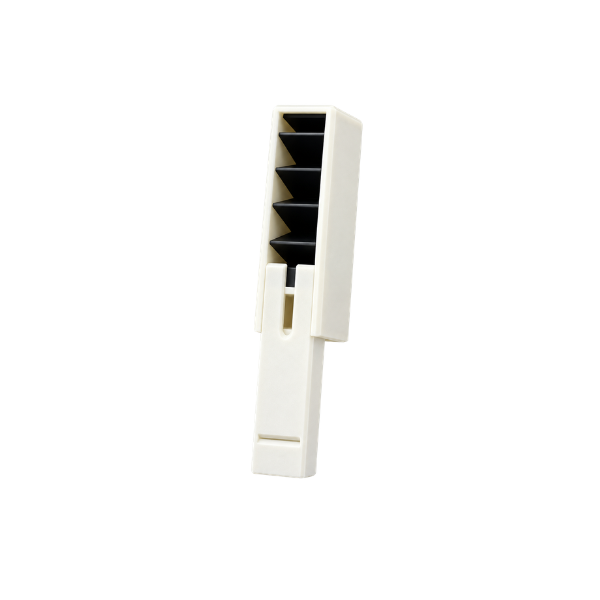 DISPENSER DE FILOS NEGRO 3