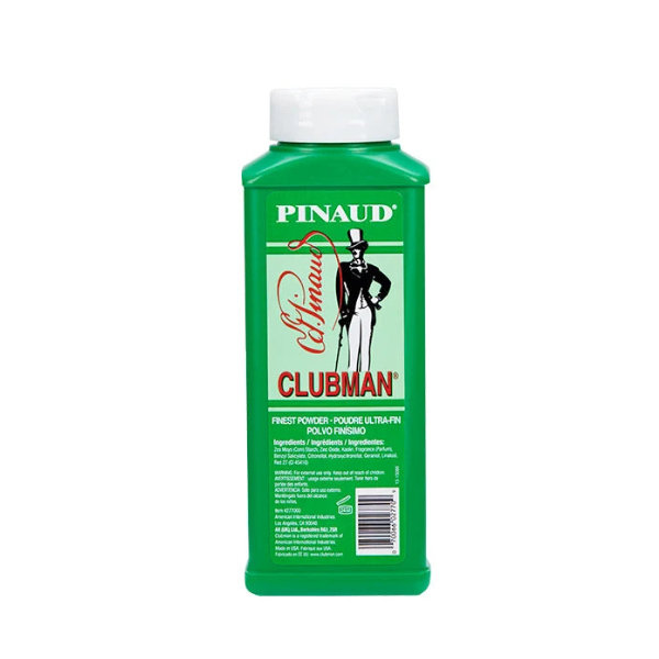 TALCO PINAUD CLUBMAN x255grs