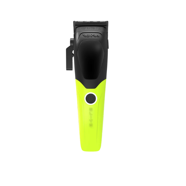 CLIPPER ROVRA ELITE 3