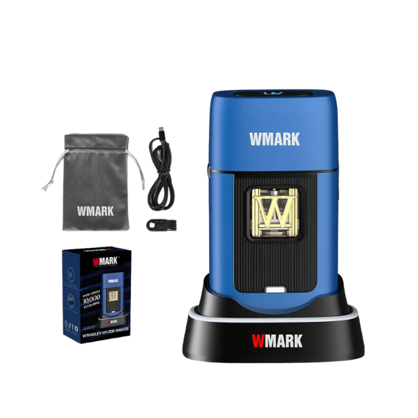 SHAVER WMARK UV NG-XS1 UV 2
