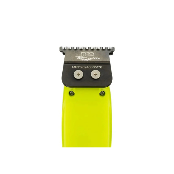 TRIMMER MRD SMARTBRAIN GMT-90-4 GREEN 4