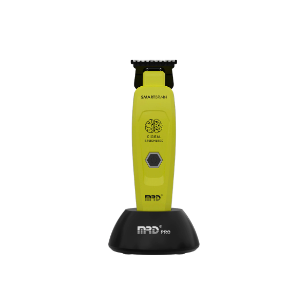 TRIMMER MRD SMARTBRAIN GMT-90-4 GREEN