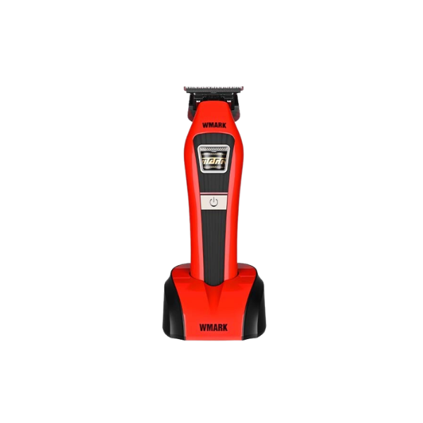 TRIMMER WMARK BLDC NG-VT1 ROJA