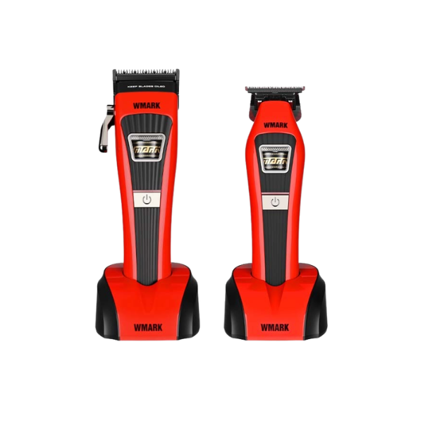 COMBO WMARK BLDC NG-V1 ROJO
